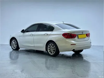 2017 BMW 1 Series 118i Fashion, фото 4, лот 10470764