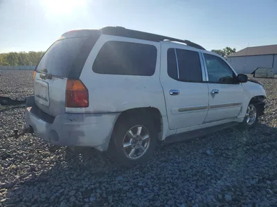 2005 GMC ENVOY XL, фото 3, лот 10817648