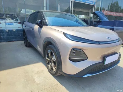 2026 Changan Qiyuan Q05, фото 3, лот 10407893