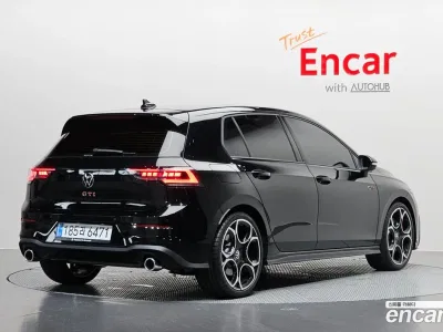 2026 Volkswagen Golf 2.0 GTI, фото 1, лот 10160386