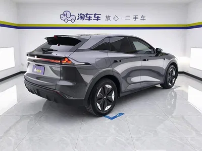 2024 Deepal S07 215Max Range Extender, фото 3, лот 11644929