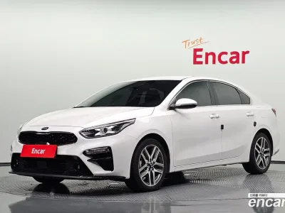 2019 Kia K3 Prestige, фото 1, лот 10219562