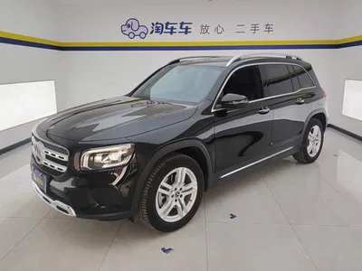 2023 Mercedes-Benz GLB 220 Dynamic, фото 1, лот 10395009