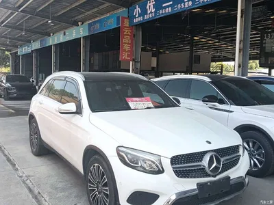 2019 Mercedes-Benz GLC Model GLC 200 L 4MATIC, фото 3, лот 10391901