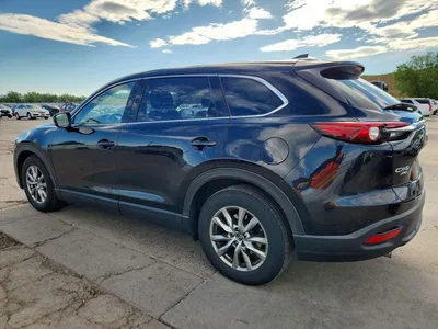 2018 MAZDA CX-9 TOURING, фото 2, лот 10846973
