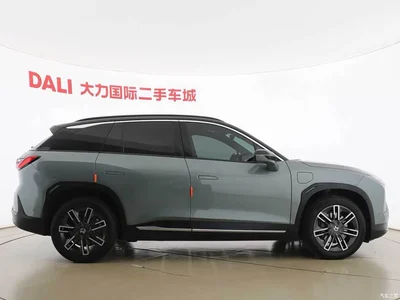 2020 NIO ES6 420KM Sport, фото 4, лот 10367450