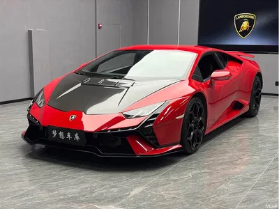2014 Lamborghini Huracán LP 610-4, фото 1, лот 10309603