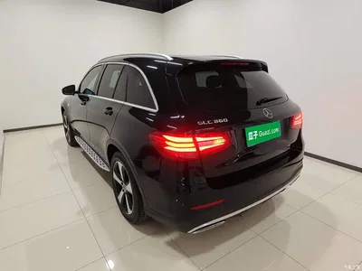 2018 Mercedes-Benz GLC 260 4MATIC Luxury, фото 4, лот 10279290