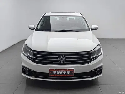 2017 Dongfeng Jingyi S50 1.6L CVT Premium, фото 3, лот 11175776