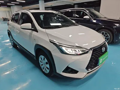 2022 Toyota YARiS L Zhi Xuan Zhi Xuan X 1.5L CVT Leading PLUS Edition, фото 4, лот 11565728