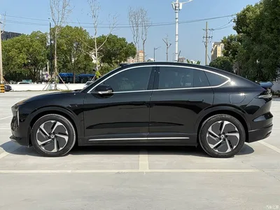 2023 NIO EC6 75kWh, фото 2, лот 11192533
