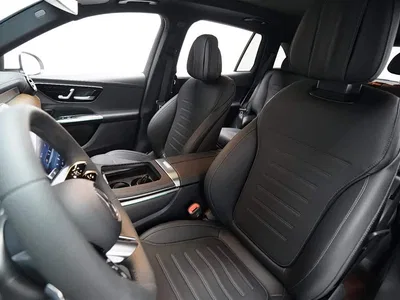2024 Mercedes-Benz GLC 300 L 4MATIC Dynamic 7-seater, фото 4, лот 10279028
