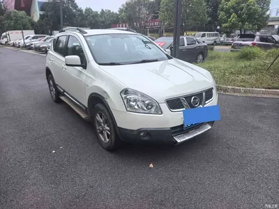 2015 Nissan Qashqai 2.0XL Cool Fire CVT 2WD, фото 3, лот 10476489