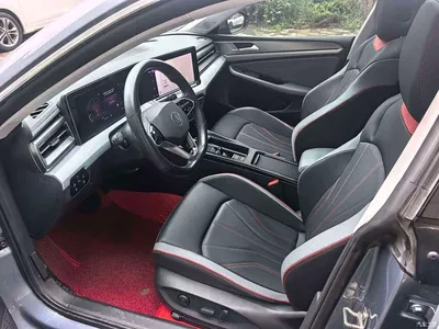 2022 Volkswagen Lamando L 280TSI DSG Cool Edition, фото 4, лот 10774658