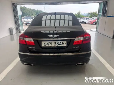 2014 Hyundai Genesis BH330 Premium, фото 4, лот 10521424