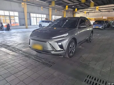 2024 Buick E5 Pioneer Pro Edition, фото 1, лот 10271833