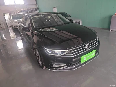 2020 Volkswagen Magotan 330TSI DSG Luxury, фото 4, лот 10437788