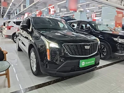 2021 Cadillac XT4 28T FWD Technology Edition, фото 4, лот 11565859