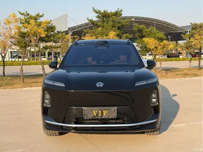 2025 NIO ES8 Base Model, фото 2, лот 11584490