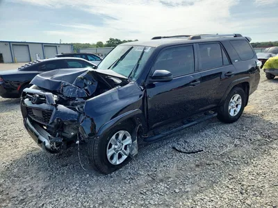2023 TOYOTA 4RUNNER SR5, фото 1, лот 10514616