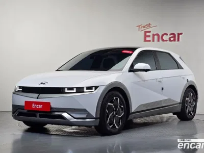 2024 Hyundai Ioniq5 Long range, фото 1, лот 10170180