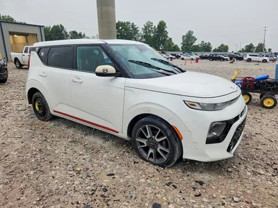 2020 KIA SOUL GT LINE, фото 4, лот 10776490