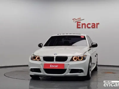 2010 BMW 3-Series 320i Sedan M Sports, фото 3, лот 10214814