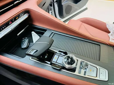 2026 Changan CS75 PLUS Model 1.5T New Blue Whale Smart Navigation Edition, фото 4, лот 10249182