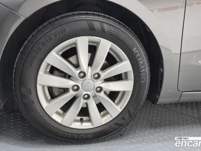 2013 Kia K3 Prestige, фото 2, лот 10038878