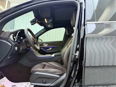 2020 Mercedes-Benz GLC 260 L 4MATIC Luxury, фото 4, лот 10246359