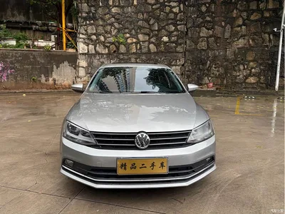 2015 Volkswagen Sagitar 1.6L Automatic Comfort, фото 1, лот 10458501