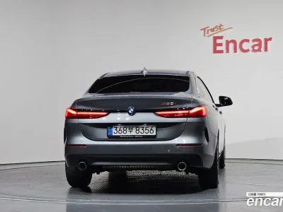 2022 BMW 2-Series 220i Advantage, фото 3, лот 10036650