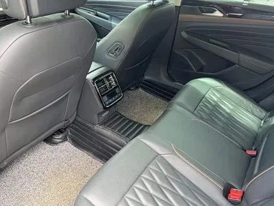 2019 Volkswagen Passat, фото 3, лот 10260328