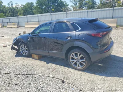 2021 MAZDA CX-30 SELECT, фото 2, лот 10847007