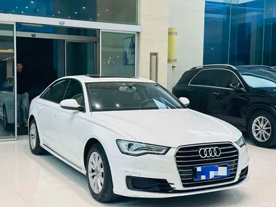 2016 Audi A6L TFSI Technology, фото 2, лот 11074771