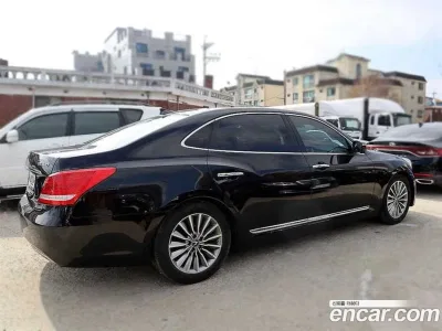 2015 Hyundai Equus VS380, фото 2, лот 10521481