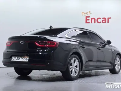 2016 Samsung SM6 2.0 LPe PE (Rental car), фото 2, лот 10227040