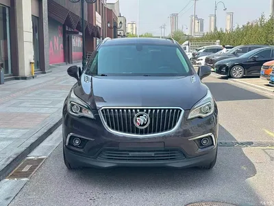 2016 Buick Envision Plus 28T 4WD Elite, фото 2, лот 10363018