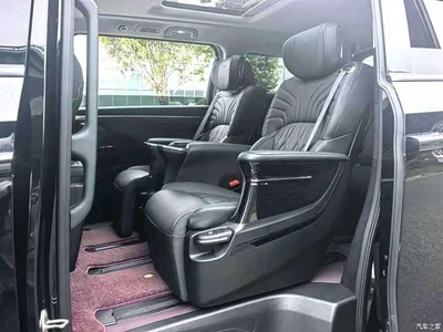2024 GAC Trumpchi Trumpchi M8 Master Series 400T Premium Edition, фото 4, лот 10418306
