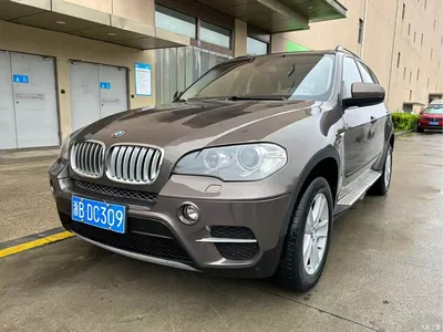 2013 BMW X5 (Import) xDrive35i Leading, фото 1, лот 10464278
