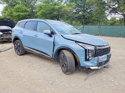 2026 KIA SPORTAGE SX PRESTIGE, фото 4, лот 10783473