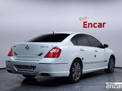 2010 Samsung SM7 New Art Prestige, фото 2, лот 10190120