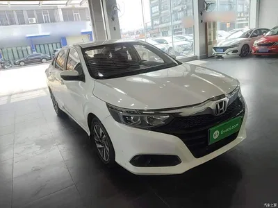 2019 Honda Lingpai 180Turbo CVT Comfort Version China V, фото 4, лот 11189020