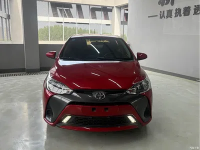 2016 Toyota YARiS L Zhi Xuan Facelift 1.5E CVT Charming Edition, фото 2, лот 10270053