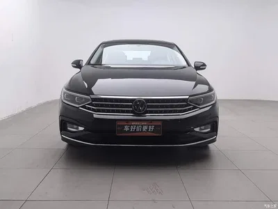 2023 Volkswagen Magotan 2 Million Units Anniversary Edition 330TSI DSG Leading Type, фото 3, лот 10593435