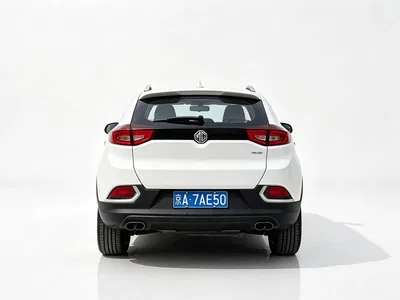 2016 MG Roewe RX5 1.5TGI TST Luxury Edition, фото 4, лот 11011727