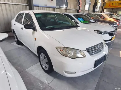 2012 BYD F3 Energy-saving Edition 1.5L Manual Comfort, фото 4, лот 10258672