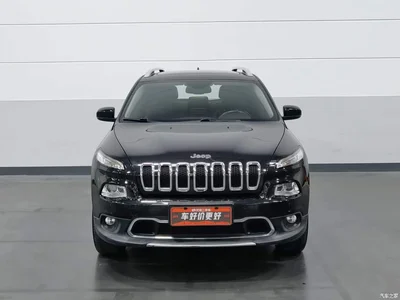 2017 Jeep Cherokee 2.4L Excellence Edition, фото 3, лот 11534935