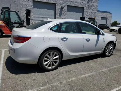 2012 BUICK VERANO, фото 3, лот 10860186