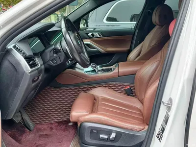 2022 BMW X6 xDrive30i M Sport Package, фото 4, лот 10800736